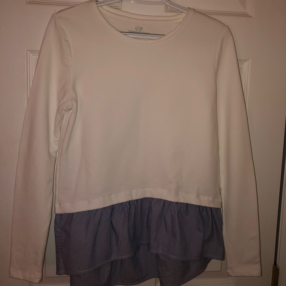 Vineyard Vines Women’s Sweater Size XS